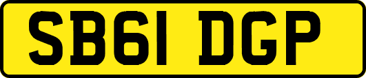 SB61DGP