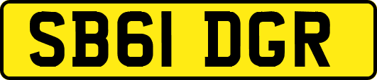 SB61DGR