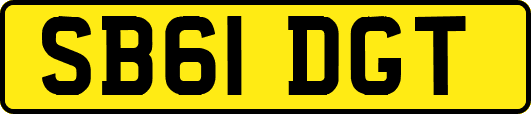 SB61DGT