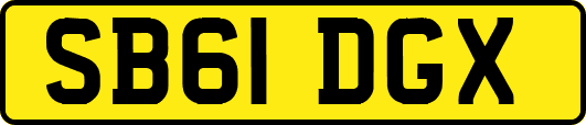 SB61DGX