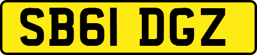 SB61DGZ