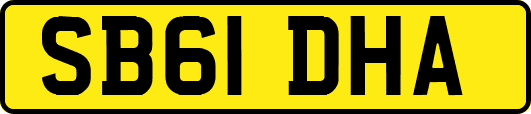 SB61DHA