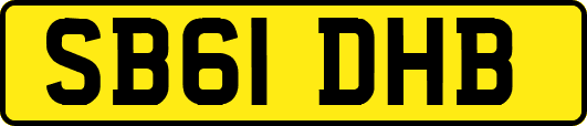 SB61DHB