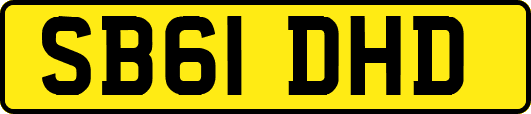 SB61DHD