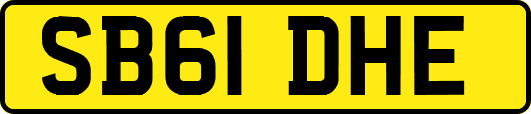 SB61DHE