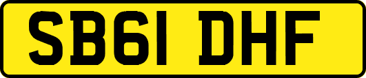 SB61DHF