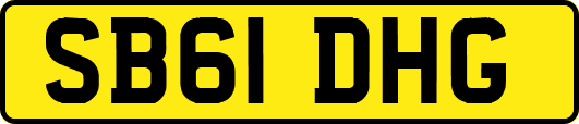 SB61DHG