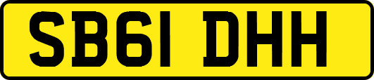 SB61DHH