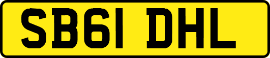 SB61DHL