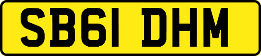 SB61DHM