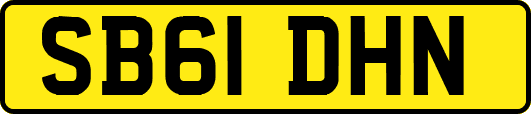 SB61DHN