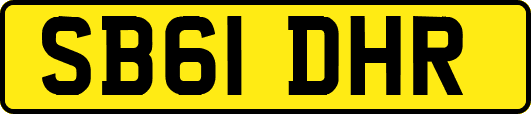 SB61DHR