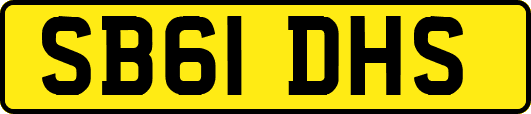 SB61DHS