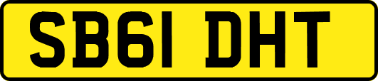SB61DHT