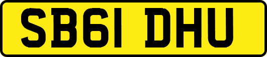SB61DHU