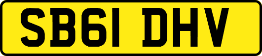 SB61DHV