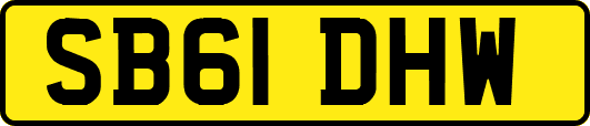 SB61DHW