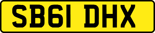 SB61DHX