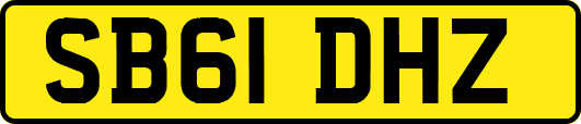 SB61DHZ