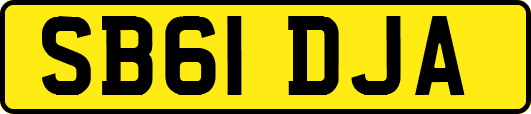 SB61DJA