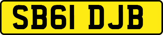 SB61DJB