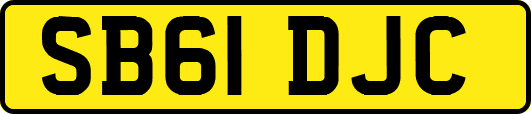 SB61DJC