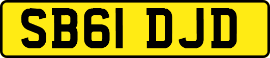 SB61DJD