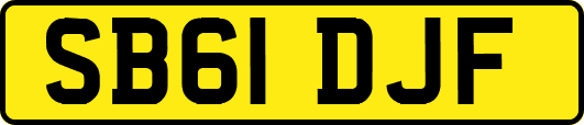 SB61DJF