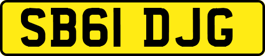 SB61DJG