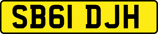 SB61DJH