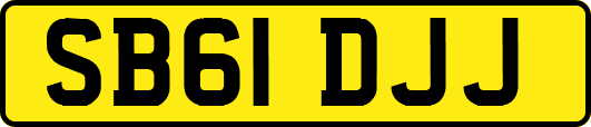 SB61DJJ