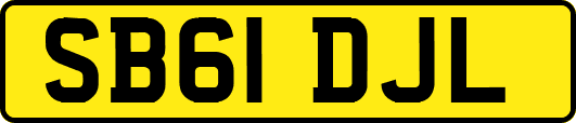 SB61DJL