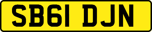 SB61DJN
