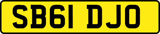 SB61DJO