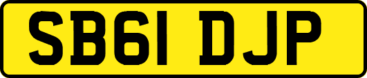 SB61DJP