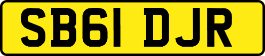 SB61DJR