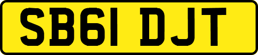 SB61DJT