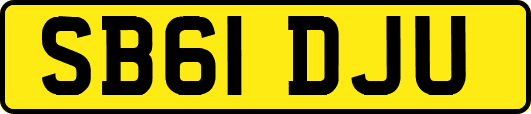 SB61DJU