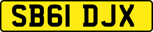 SB61DJX
