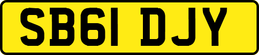 SB61DJY
