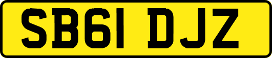 SB61DJZ