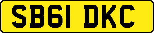 SB61DKC