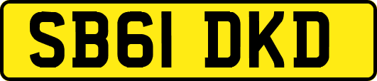 SB61DKD