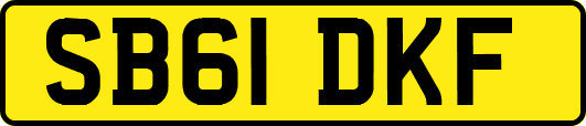 SB61DKF