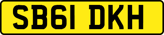 SB61DKH