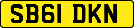 SB61DKN