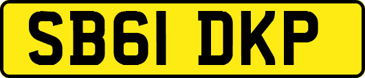 SB61DKP