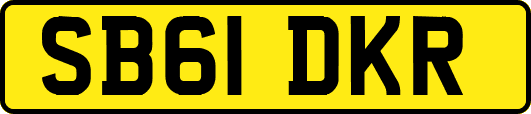 SB61DKR