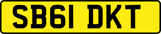 SB61DKT