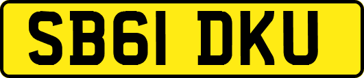 SB61DKU
